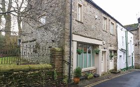 Blacksmith Cottage