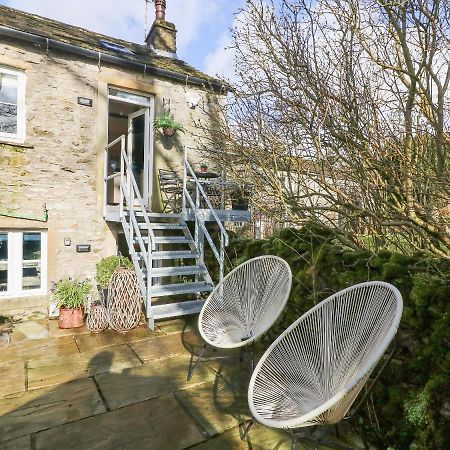 Blacksmith Cottage Grassington Exterior photo