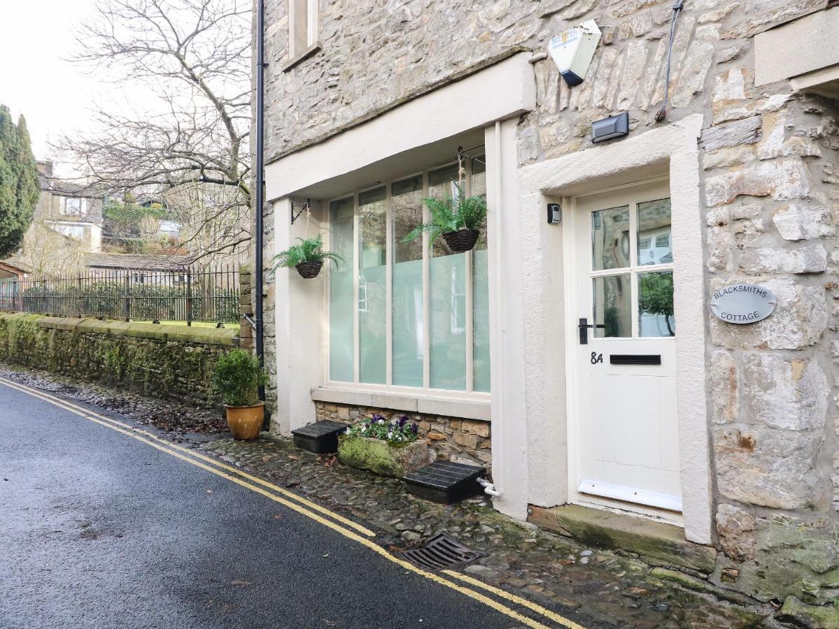 Blacksmith Cottage Grassington Exterior photo