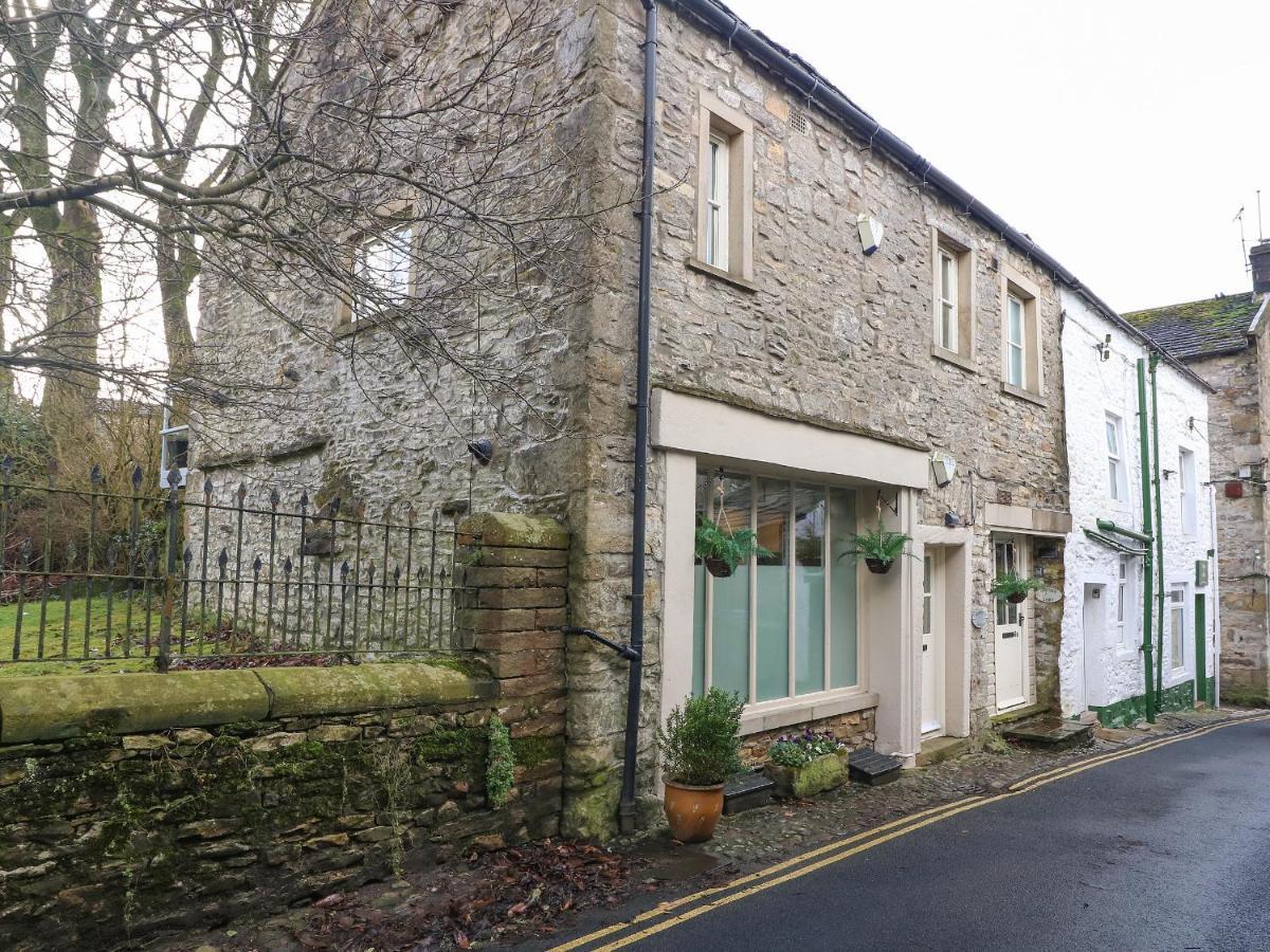 Blacksmith Cottage Grassington Exterior photo