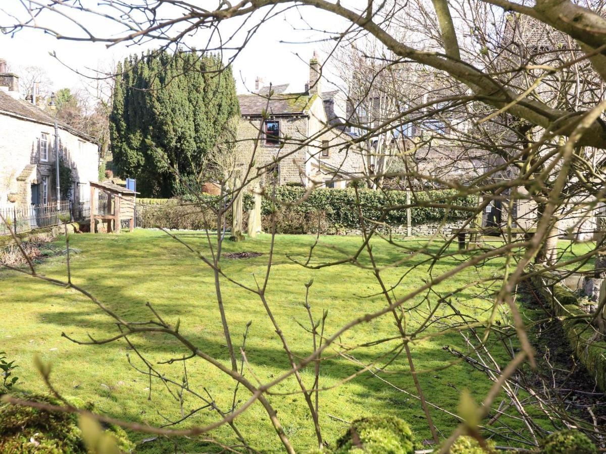 Blacksmith Cottage Grassington Exterior photo