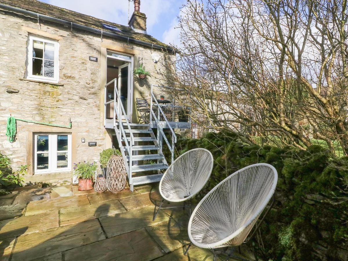 Blacksmith Cottage Grassington Exterior photo